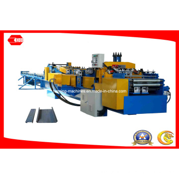 C60-250 C Profile Steel Machine